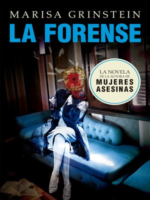 cover image of La forense